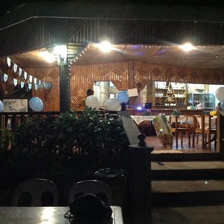 Cliff Side Beach Resort And Cottages Siquijor Exterior photo
