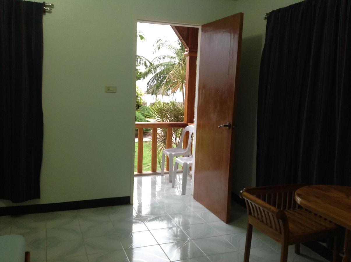 Cliff Side Beach Resort And Cottages Siquijor Exterior photo