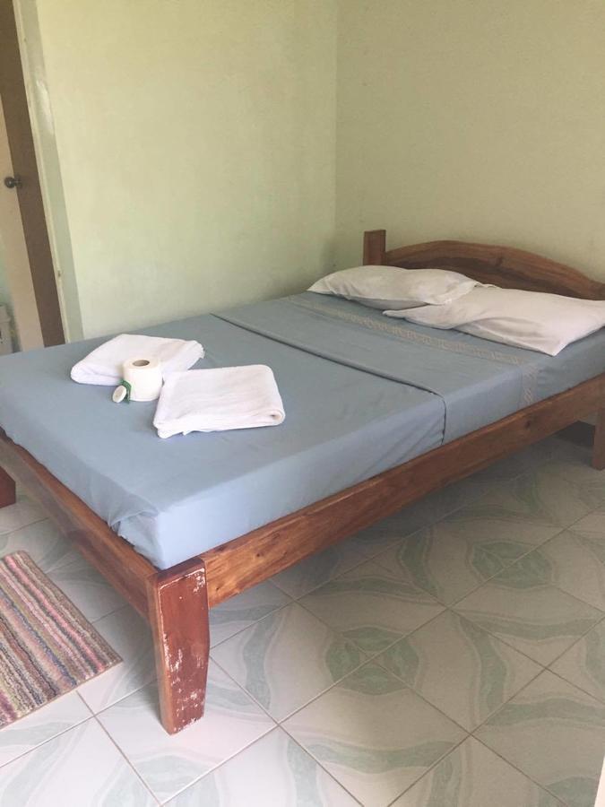 Cliff Side Beach Resort And Cottages Siquijor Exterior photo